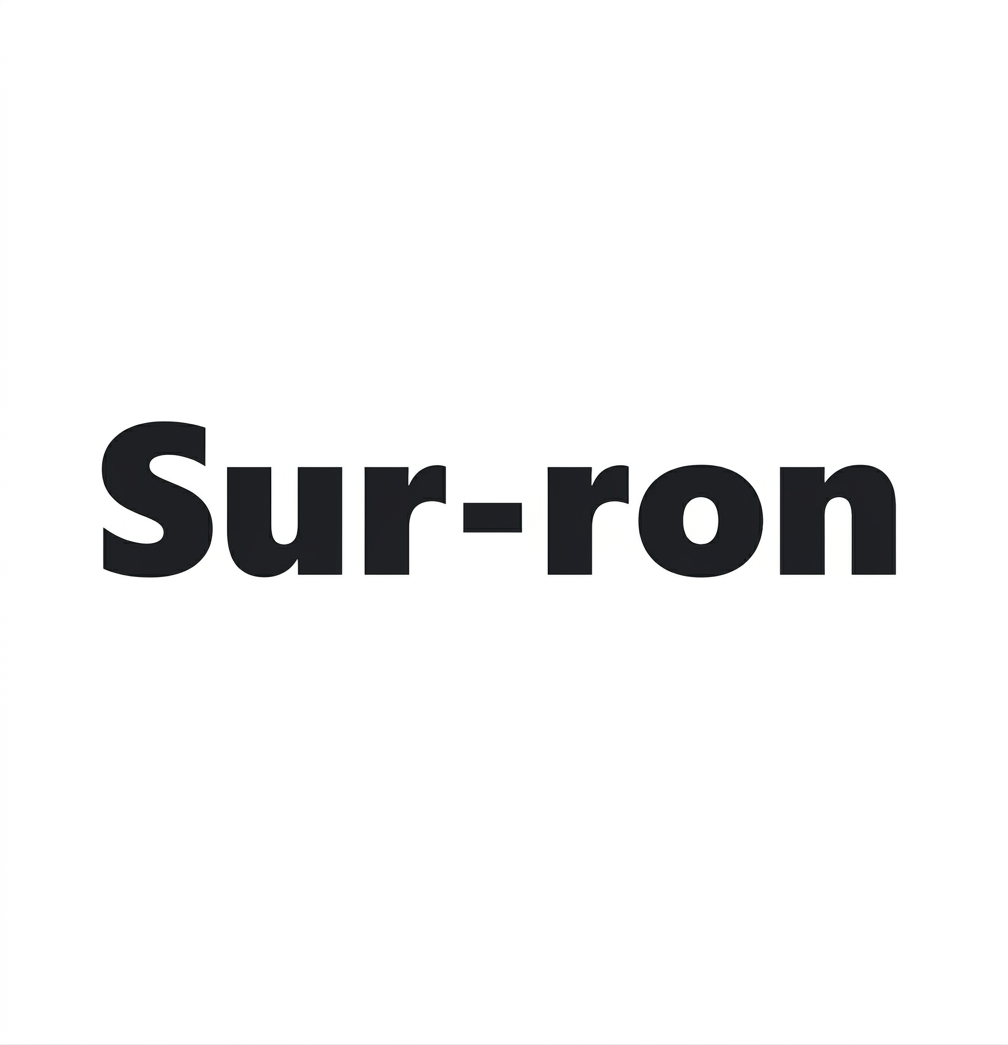 Sur-ron