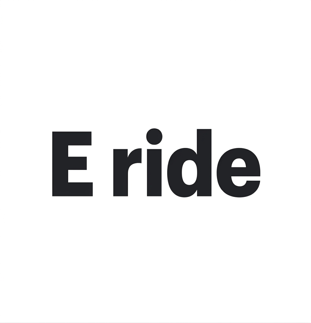 E ride