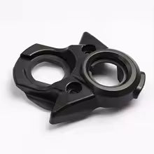 Osłona Stacyjki Carbon Look