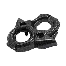 Osłona Stacyjki Carbon Look