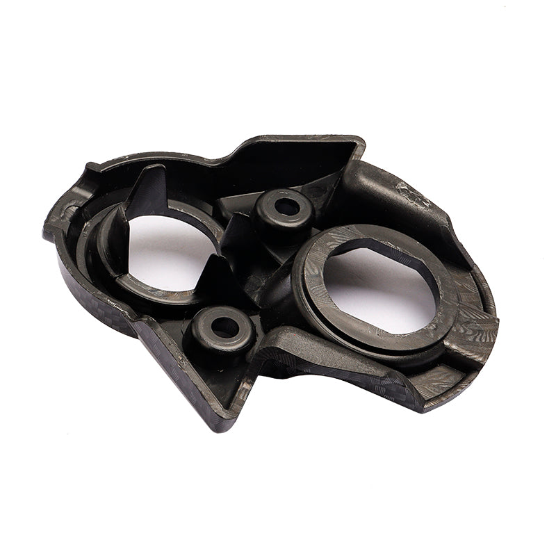 Osłona Stacyjki Carbon Look