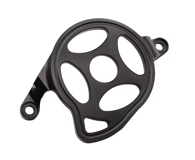 Osłona silnika do Sur-Ron Light Bee S/X L1E – MotoCover aluminium